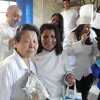 Formatura Auxiliar de Cozinha 19/11/2016