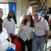 Formatura Auxiliar de Cozinha 19/11/2016