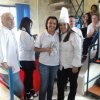 Formatura Auxiliar de Cozinha 19/11/2016