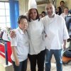 Formatura Auxiliar de Cozinha 19/11/2016