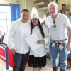 Formatura Auxiliar de Cozinha 19/11/2016