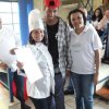 Formatura Auxiliar de Cozinha 19/11/2016