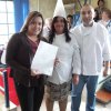 Formatura Auxiliar de Cozinha 19/11/2016