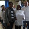 Formatura Auxiliar de Cozinha 19/11/2016