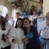 Formatura Auxiliar de Cozinha 19/11/2016