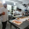 Formatura Curso de Gastronomia 