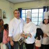 Formatura Curso de Gastronomia 