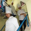 Formatura Curso de Gastronomia 