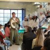 Formatura Curso de Gastronomia 