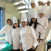 Formatura Curso de Gastronomia 