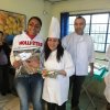 Formatura Curso de Gastronomia 