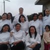 Formatura Curso de Gastronomia 