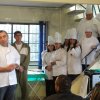 Formatura Curso de Gastronomia 