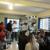 Formatura Curso de Gastronomia 