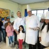 Formatura Curso de Gastronomia 