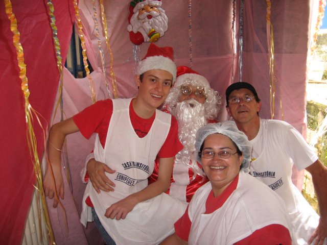 Natal 2013