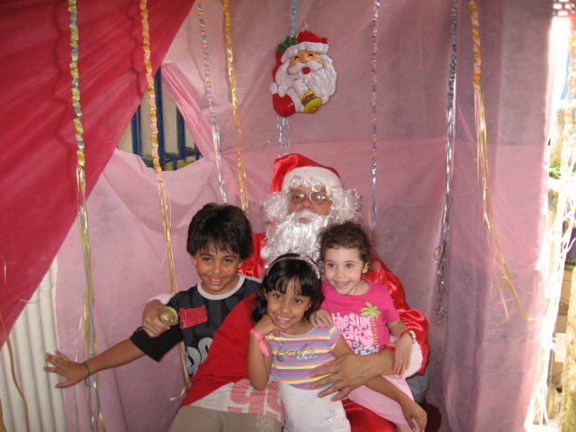 Natal 2013