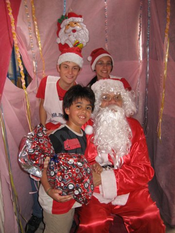 Natal 2013