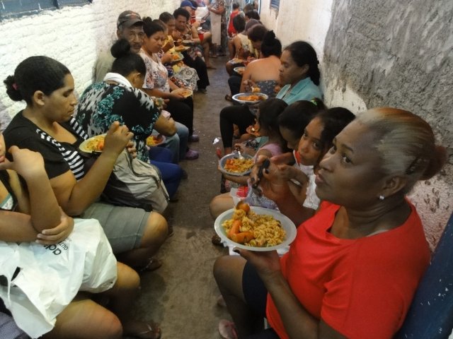 Festa de Natal 2015