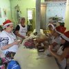 Festa de Natal 2015