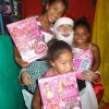 Festa de Natal 2015