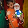 Festa de Natal 2015