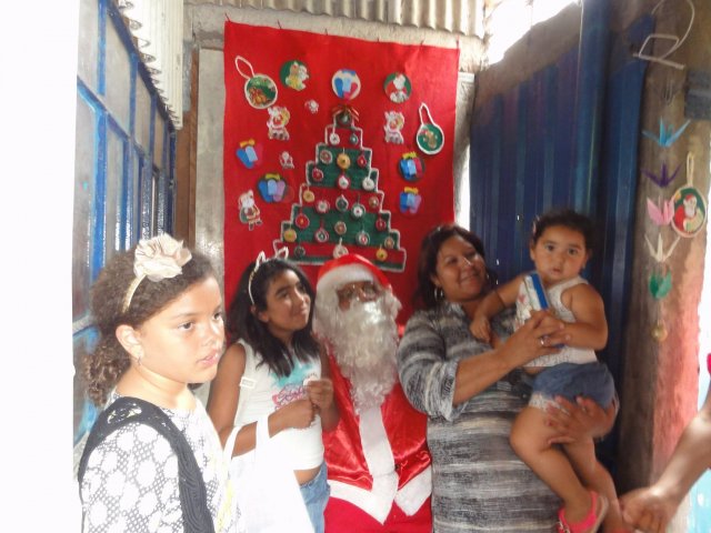 Natal 2017