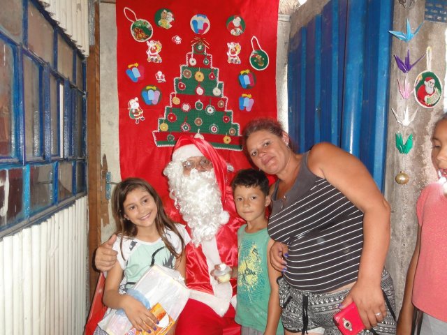 Natal 2017