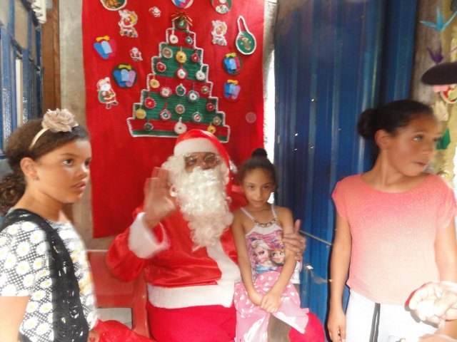 Natal 2017