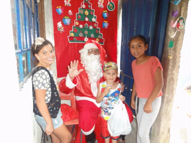 Natal 2017