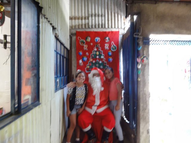 Natal 2017