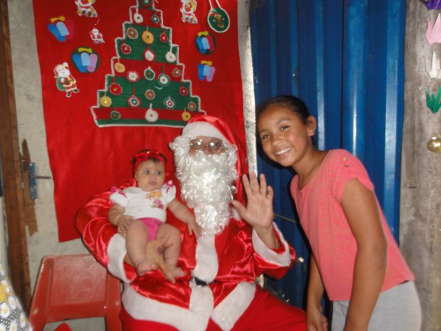 Natal 2017