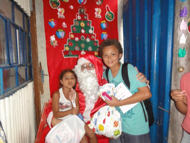 Natal 2017