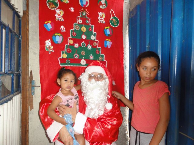 Natal 2017