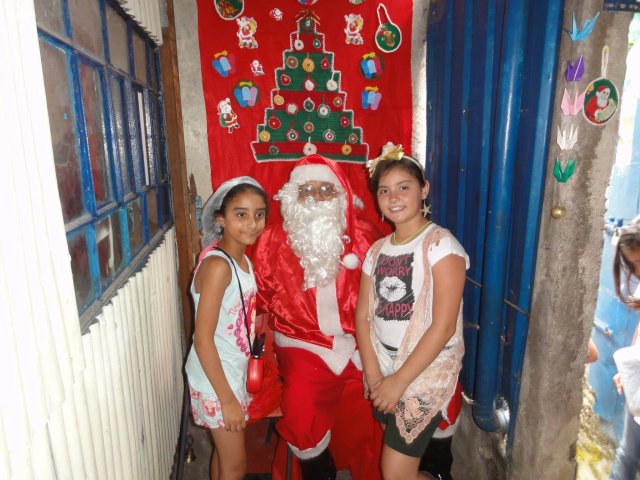 Natal 2017