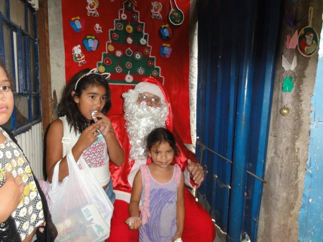 Natal 2017