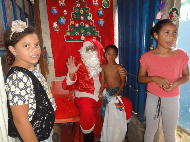 Natal 2017