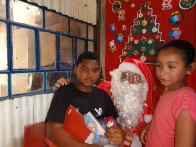 Natal 2017