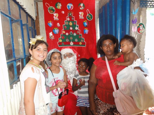 Natal 2017